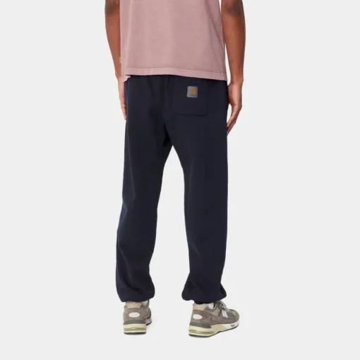 Outlet Klasse Af 89 Joggingbukser | Dark Navy Mænd Bukser