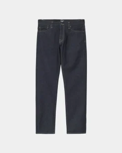Best Klondike Pant - Maitland Denim | Bla (En Vask) Mænd Denim