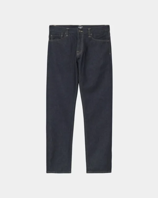 Best Klondike Pant - Maitland Denim | Bla (En Vask) Mænd Denim