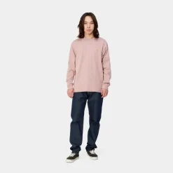 Best Klondike Pant - Maitland Denim | Bla (En Vask) Mænd Denim