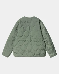 Sale Kvinders Skyler Liner | Parkere Kvinder Jakker