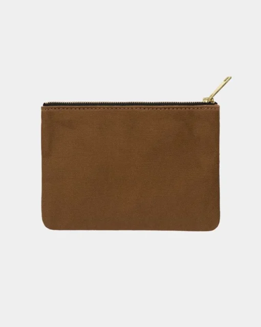 Flash Sale Laerred Grafisk Lynlas Tegnebog | Hamilton Brown Sikkerhedsnalsbroderi Mænd Tilbehør