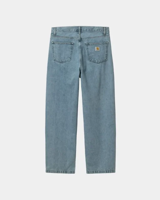 Online Landon Pant | Bla (Bleget) Mænd Bukser