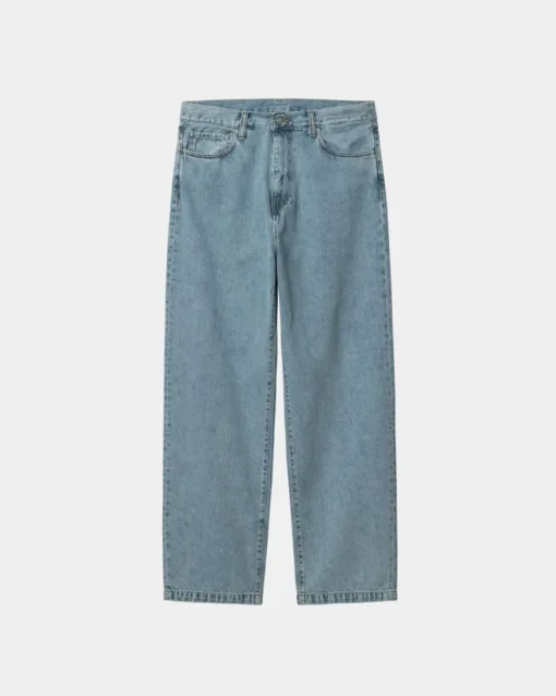Online Landon Pant | Bla (Bleget) Mænd Bukser