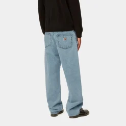 Online Landon Pant | Bla (Bleget) Mænd Bukser