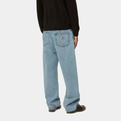 Online Landon Pant | Bla (Bleget) Mænd Bukser