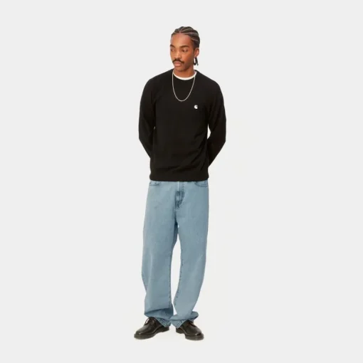 Online Landon Pant | Bla (Bleget) Mænd Bukser