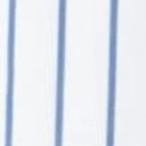 Fashion Linus Stripe Kortaermet Skjorte | Blege Mænd Skjorter