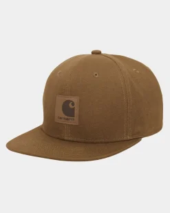 New Logo Haette | Hamilton Brown Mænd Tilbehør