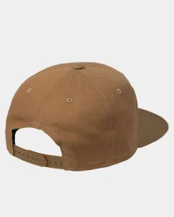 New Logo Haette | Hamilton Brown Mænd Tilbehør