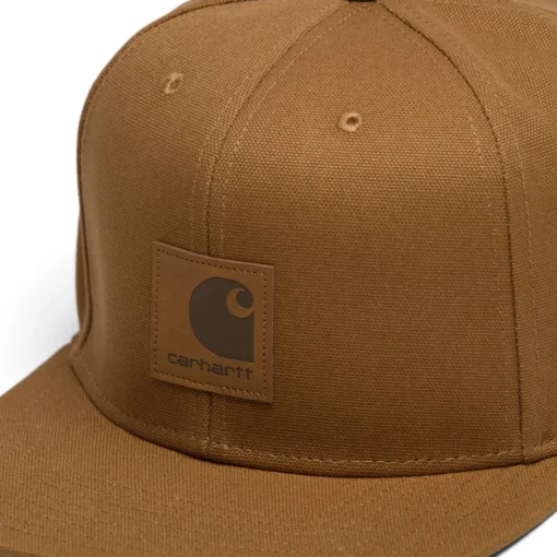 New Logo Haette | Hamilton Brown Mænd Tilbehør