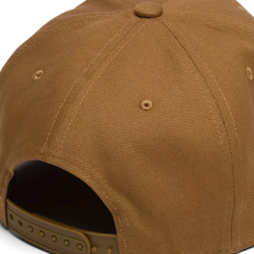 New Logo Haette | Hamilton Brown Mænd Tilbehør