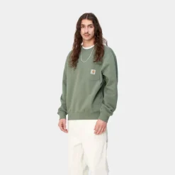 Best Lomme Sweatshirt | Parkere Mænd Sveder