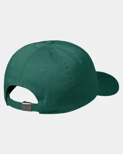 Shop Madison Logo Kasket | Korvel / Hvid Mænd Tilbehør