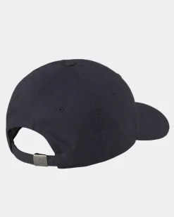 Fashion Madison Logo Kasket | Mork Navy / Voks Kasketter Og Bøttehatte