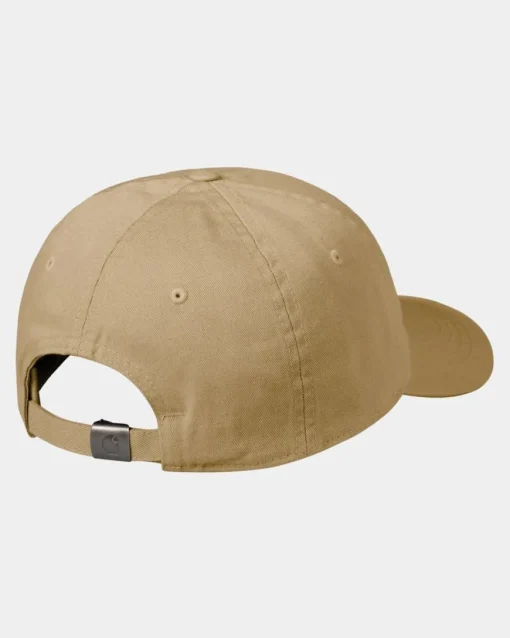 Flash Sale Madison Logo Kasket | Sobel / Hvid Kasketter Og Bøttehatte