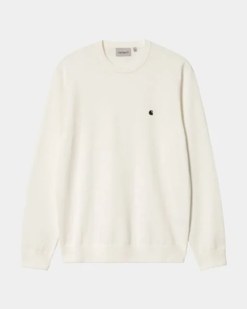 Flash Sale Madison Sweater | Voks Mænd Sveder
