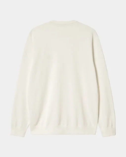 Flash Sale Madison Sweater | Voks Mænd Sveder
