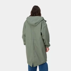 Online Madock Parka | Park (Stenvasket) Mænd Jakker & Veste