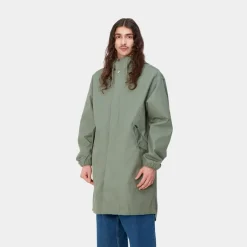 Online Madock Parka | Park (Stenvasket) Mænd Jakker & Veste