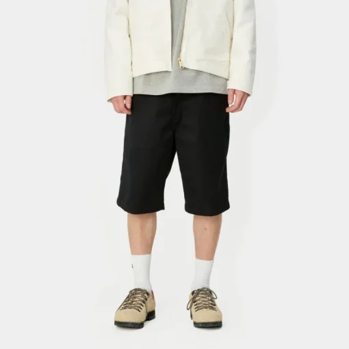 Best Sale Master Short | Sort Mænd Shorts & Trunks