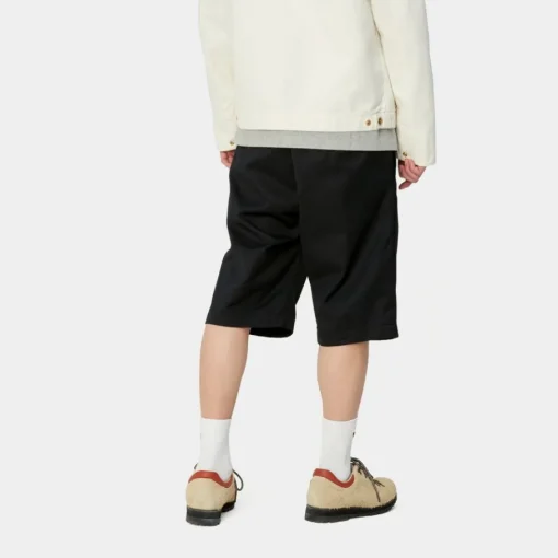 Best Sale Master Short | Sort Mænd Shorts & Trunks