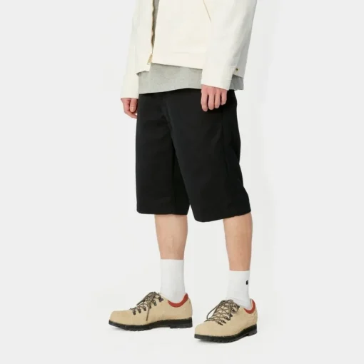 Best Sale Master Short | Sort Mænd Shorts & Trunks