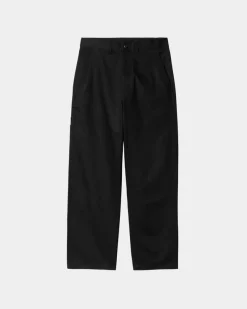 Cheap Midland Pant | Sort Mænd Bukser