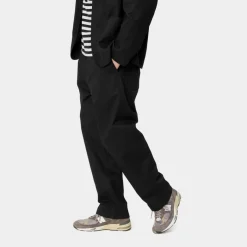Cheap Midland Pant | Sort Mænd Bukser
