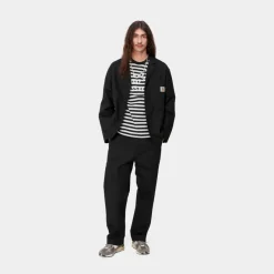 Cheap Midland Pant | Sort Mænd Bukser