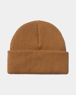 Shop Milo Beanie | Hamilton Brown Mænd Tilbehør