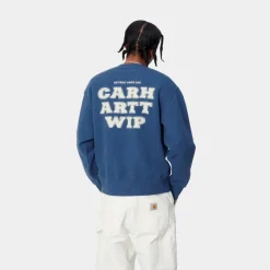 Sale Mist Sweatshirt | Acapulco Mænd Sveder