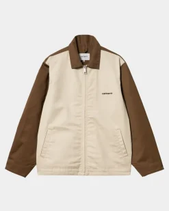 Discount Modul Script Jacket | Tommer/Vaeg (Stiv) Mænd Jakker & Veste