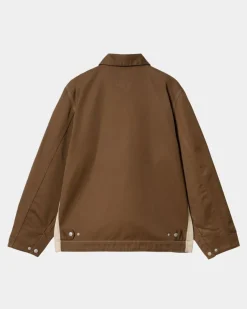 Discount Modul Script Jacket | Tommer/Vaeg (Stiv) Mænd Jakker & Veste