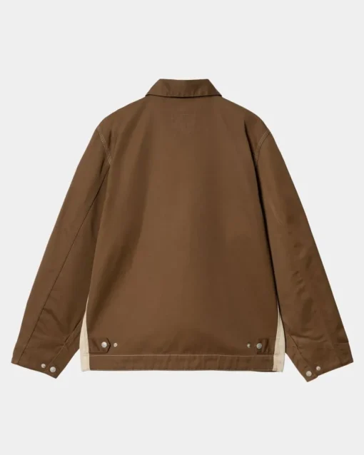 Discount Modul Script Jacket | Tommer/Vaeg (Stiv) Mænd Jakker & Veste