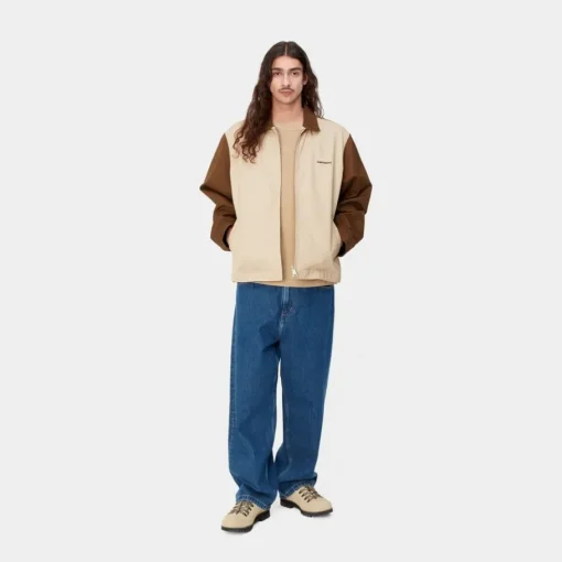 Discount Modul Script Jacket | Tommer/Vaeg (Stiv) Mænd Jakker & Veste