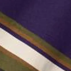 Cheap Morcom Stripe T-Shirt | Tyrian Mænd T-Shirts Og Poloer