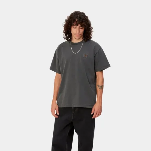 Hot Nelson T-Shirt | Traekul Mænd T-Shirts Og Poloer