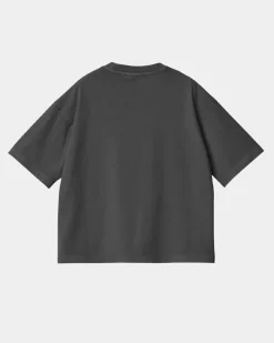 Best Nelson T-Shirt Til Kvinder | Traekul Kvinder T-Shirts