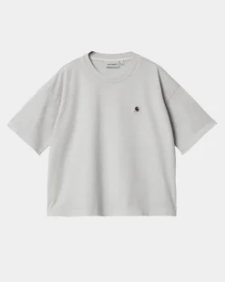 Online Nelson T-Shirt Til Kvinder | Sonic Solv Kvinder T-Shirts