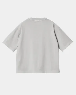 Online Nelson T-Shirt Til Kvinder | Sonic Solv Kvinder T-Shirts