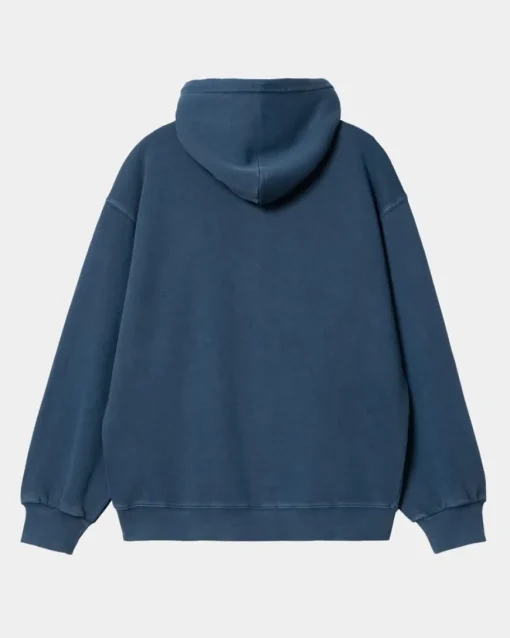 Sale Nelson-Jakke Med Haette | Aeldre Mænd Jakker & Veste
