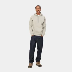 Clearance Newel Pant | Bla (En Vask) Mænd Denim