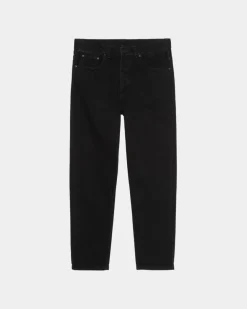 Cheap Newel Pant | Sort (En Vask) Mænd Bukser
