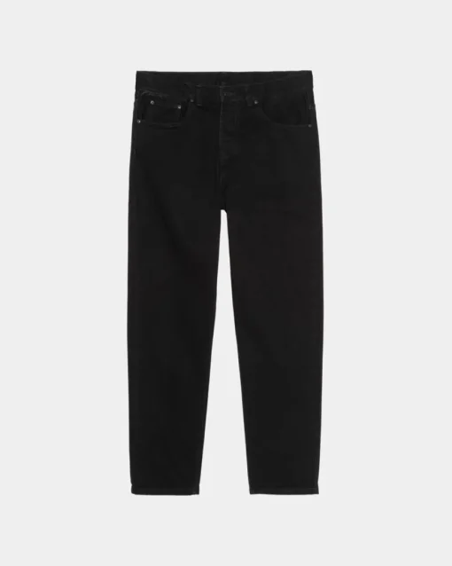 Cheap Newel Pant | Sort (En Vask) Mænd Bukser