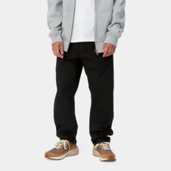 Cheap Newel Pant | Sort (En Vask) Mænd Bukser