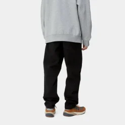Cheap Newel Pant | Sort (En Vask) Mænd Bukser