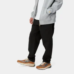 Cheap Newel Pant | Sort (En Vask) Mænd Bukser