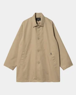 Best Sale Newhaven Frakke | Sobel Mænd Jakker & Veste
