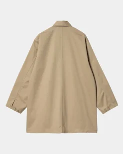 Best Sale Newhaven Frakke | Sobel Mænd Jakker & Veste